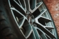 Preview: 9x20 ET42 Twin-Monotube-Projekt-20.2 Alufelge gunmetal front gebürstet für VW T6